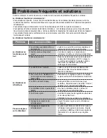 Предварительный просмотр 53 страницы LG LW100CS Owner'S Manual