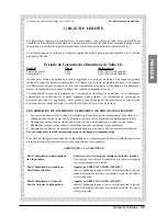 Предварительный просмотр 55 страницы LG LW100CS Owner'S Manual