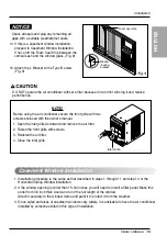 Preview for 15 page of LG LW1010CR Owner'S Manual