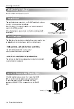 Предварительный просмотр 18 страницы LG LW1010CR Owner'S Manual