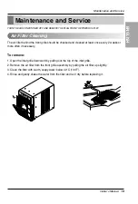 Предварительный просмотр 19 страницы LG LW1010CR Owner'S Manual