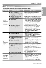 Предварительный просмотр 21 страницы LG LW1010CR Owner'S Manual