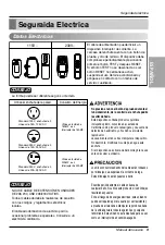 Предварительный просмотр 30 страницы LG LW1010CR Owner'S Manual