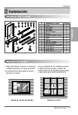 Предварительный просмотр 32 страницы LG LW1010CR Owner'S Manual