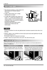 Предварительный просмотр 33 страницы LG LW1010CR Owner'S Manual