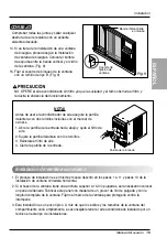 Предварительный просмотр 36 страницы LG LW1010CR Owner'S Manual