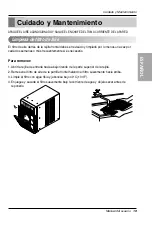 Предварительный просмотр 40 страницы LG LW1010CR Owner'S Manual