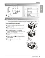 Preview for 13 page of LG LW1010ER Manual