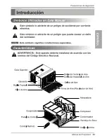 Предварительный просмотр 33 страницы LG LW1010ER Manual