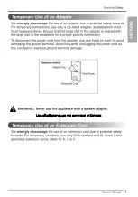 Preview for 11 page of LG LW1012ER Owner'S Manual