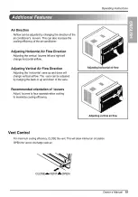 Preview for 19 page of LG LW1012ER Owner'S Manual