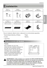 Предварительный просмотр 37 страницы LG LW1012ER Owner'S Manual