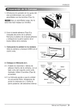 Предварительный просмотр 39 страницы LG LW1012ER Owner'S Manual