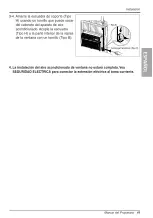 Предварительный просмотр 41 страницы LG LW1012ER Owner'S Manual