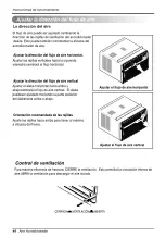 Предварительный просмотр 44 страницы LG LW1012ER Owner'S Manual