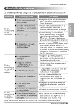 Предварительный просмотр 49 страницы LG LW1012ER Owner'S Manual