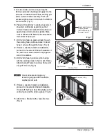 Preview for 14 page of LG LW1013CR Owner'S Manual