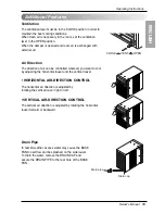 Предварительный просмотр 18 страницы LG LW1013CR Owner'S Manual