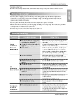 Предварительный просмотр 20 страницы LG LW1013CR Owner'S Manual