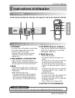 Preview for 36 page of LG LW1013CR Owner'S Manual