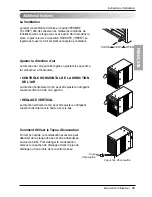 Preview for 38 page of LG LW1013CR Owner'S Manual