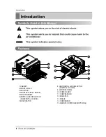 Preview for 8 page of LG LW1013ER Owner'S Manual