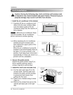 Preview for 14 page of LG LW1013ER Owner'S Manual