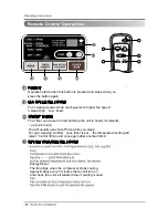 Preview for 16 page of LG LW1013ER Owner'S Manual