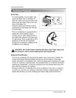 Preview for 19 page of LG LW1013ER Owner'S Manual