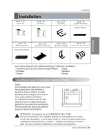 Preview for 33 page of LG LW1013ER Owner'S Manual