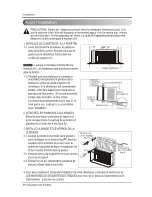 Preview for 36 page of LG LW1013ER Owner'S Manual