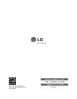 Preview for 49 page of LG LW1013ER Owner'S Manual