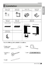 Preview for 11 page of LG LW1014ER Owner'S Manual