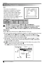 Preview for 12 page of LG LW1014ER Owner'S Manual