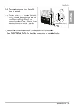 Preview for 15 page of LG LW1014ER Owner'S Manual