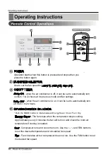 Preview for 16 page of LG LW1014ER Owner'S Manual