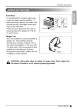 Preview for 19 page of LG LW1014ER Owner'S Manual