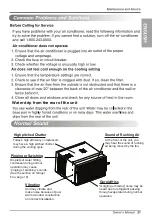 Preview for 21 page of LG LW1014ER Owner'S Manual