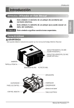 Preview for 31 page of LG LW1014ER Owner'S Manual