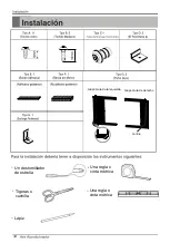 Preview for 34 page of LG LW1014ER Owner'S Manual