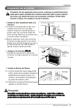 Preview for 37 page of LG LW1014ER Owner'S Manual