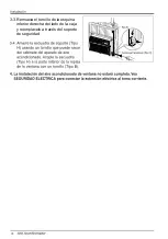 Preview for 38 page of LG LW1014ER Owner'S Manual