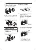 Preview for 38 page of LG LW1016ER Owner'S Manual