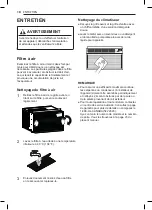 Предварительный просмотр 44 страницы LG LW1016ER Owner'S Manual