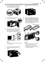 Preview for 15 page of LG LW1017ERSM Owner'S Manual