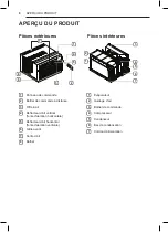 Предварительный просмотр 40 страницы LG LW1017ERSM Owner'S Manual