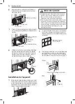 Предварительный просмотр 46 страницы LG LW1017ERSM Owner'S Manual