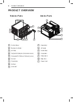 Preview for 8 page of LG LW1019IVSM Owner'S Manual