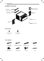 Preview for 10 page of LG LW1019IVSM Owner'S Manual