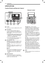 Preview for 14 page of LG LW1019IVSM Owner'S Manual